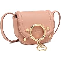 Amazon | [シーバイクロエ] ショルダーバッグ マラ ミニバッグ